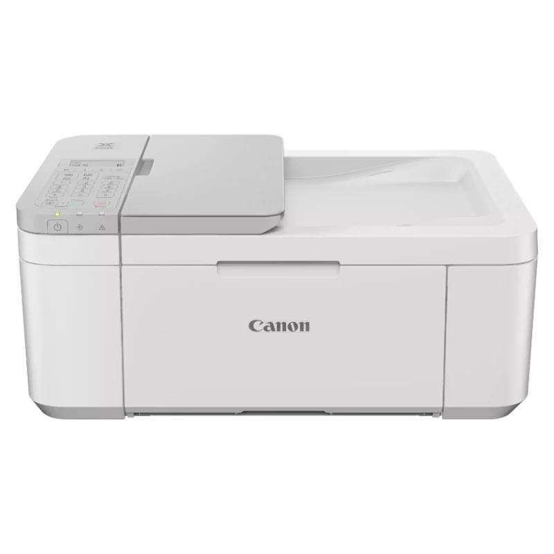Canon Multifuncin Pixma TR4756i WH