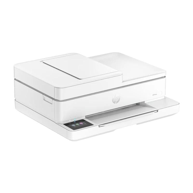 HP Multifuncin 6520e WiFi / Fax Móvil / Dplex /