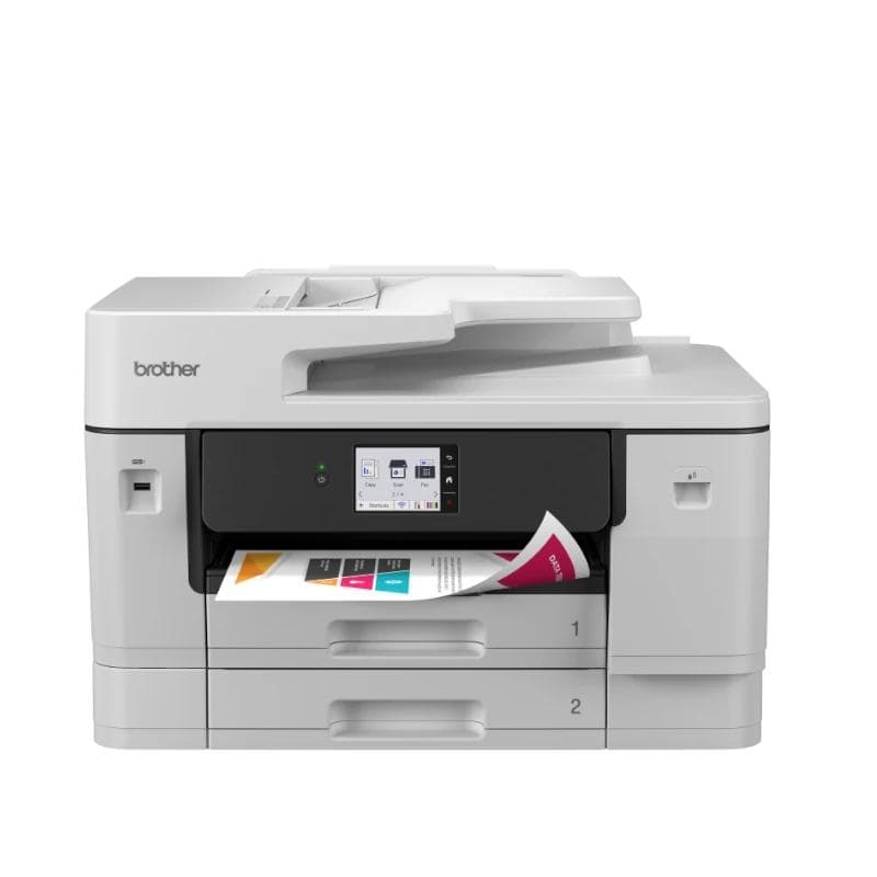 Brother Multifuncin MFC-J6960DW