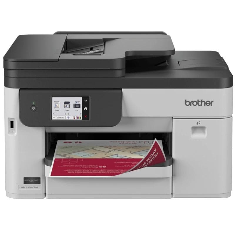 Brother Multifuncin MFC-J5010DW
