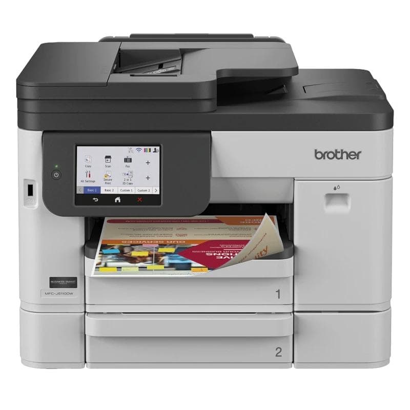 Brother Multifuncin MFC-J5110DW