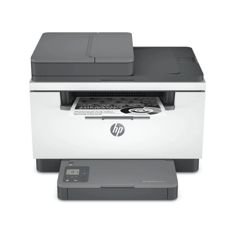 HP Multifuncin Laserjet MFP M234SDW WiFi / Dplex