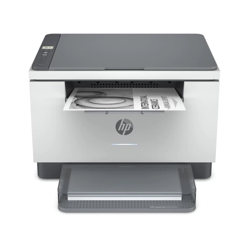 HP Multifuncin LaserJet MFP M234dw / wifi / duplex