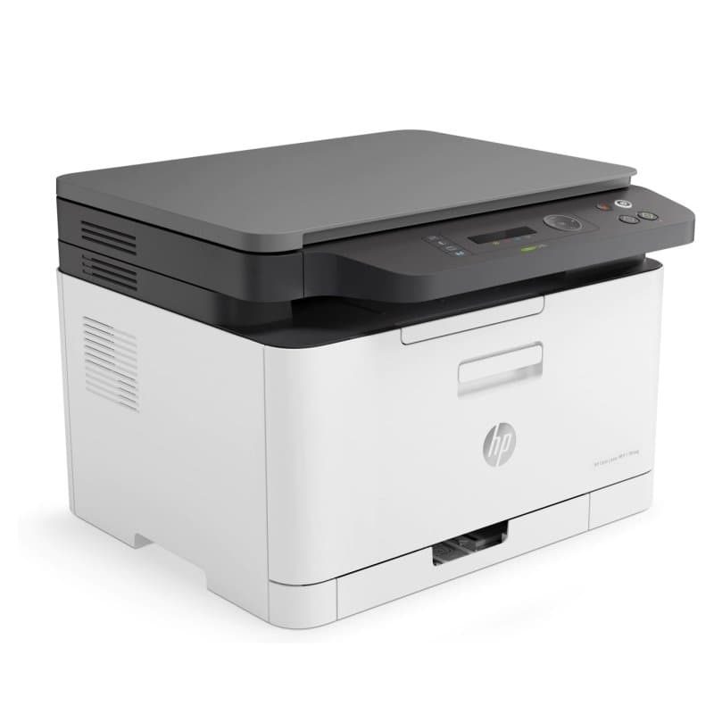 HP Multifuncin Lser Color 178NW WiFi / Blanca