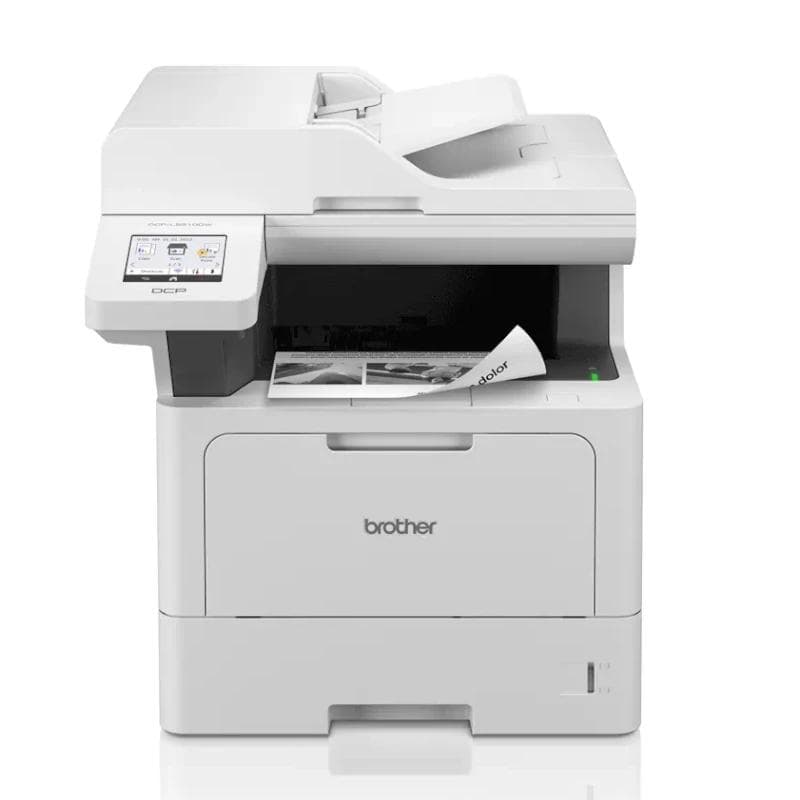 Brother Multifuncin Laser DCP-L5510DW