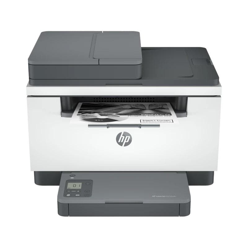 HP Multifuncin Laserjet MFP M234SDN Dplex / ADF /