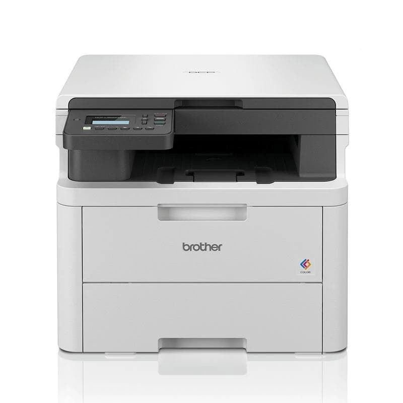 Brother Multifuncin Laser Led DCP-L3520CDWE