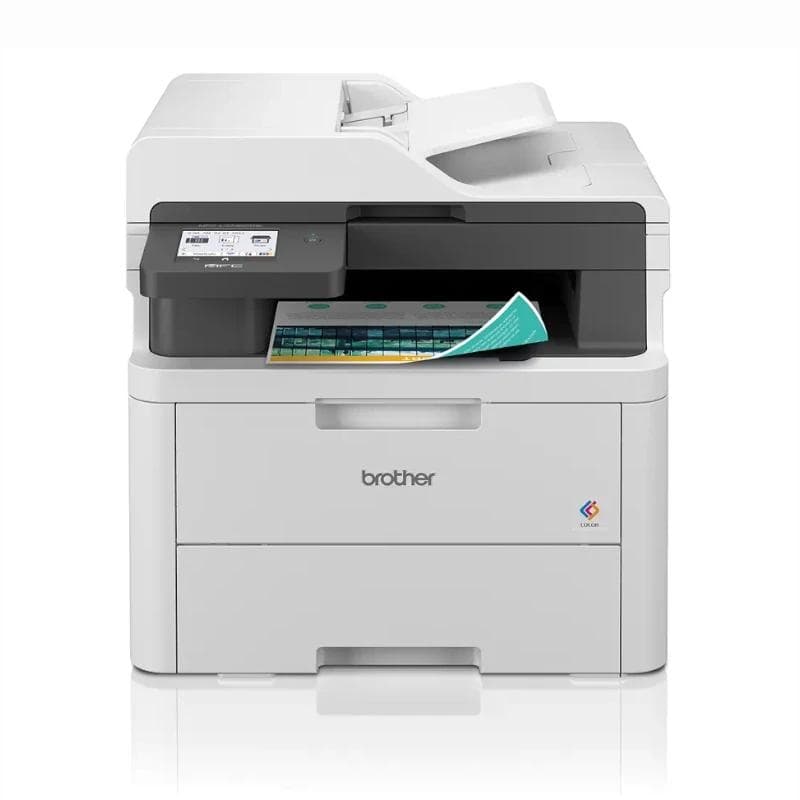 Brother Multifuncin Laser Led MFC-L3740CDWE