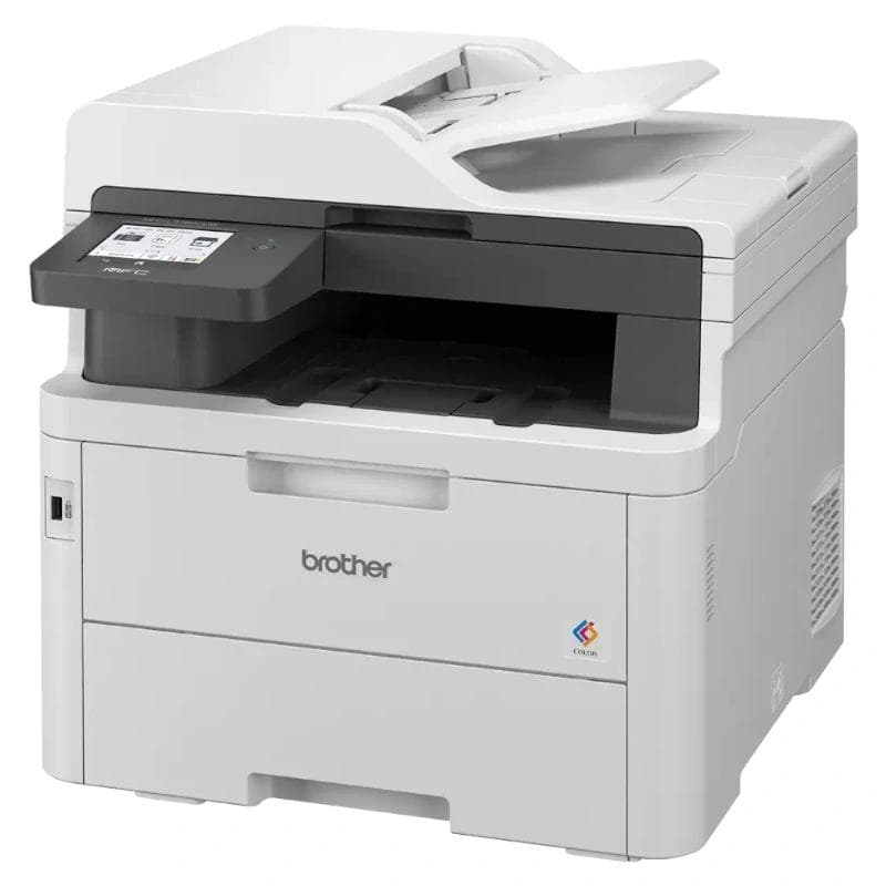Brother Multifuncin Laser Led MFC-L3760CDW