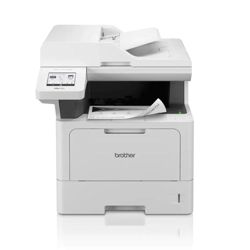 Brother Multifuncin Laser MFC-L5710DW