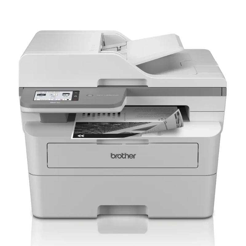 Brother Multifuncin Laser MFC-L2960DW