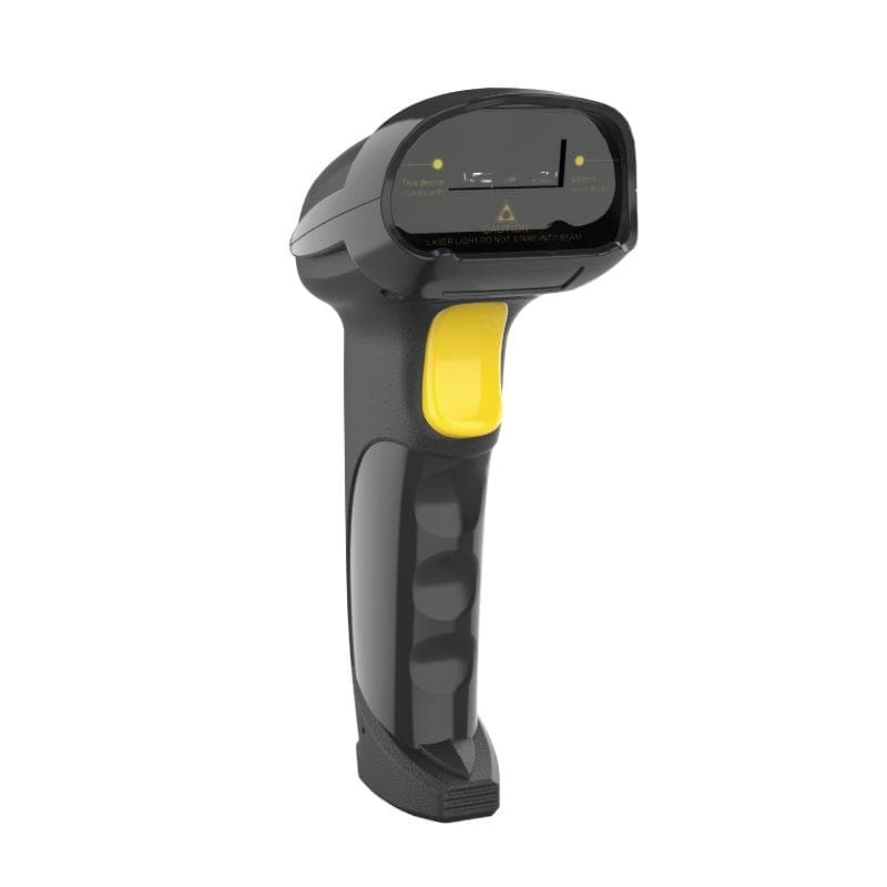 iggual Lector cdigo barras 1D Bluetooth WiFi 2.4G
