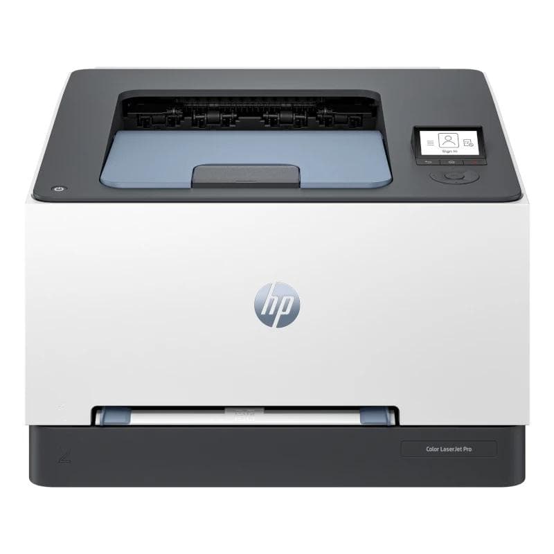 HP Impresora Laserjet Pro 3202DN Duplex / Blanca