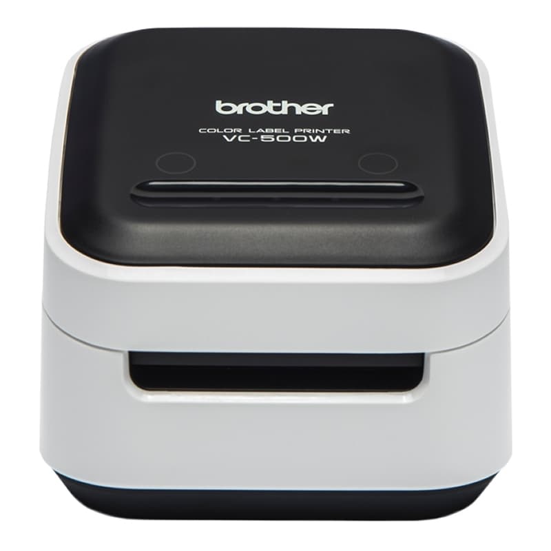Brother Impresora Etiquetas Color VC500 W Usb / Wifi