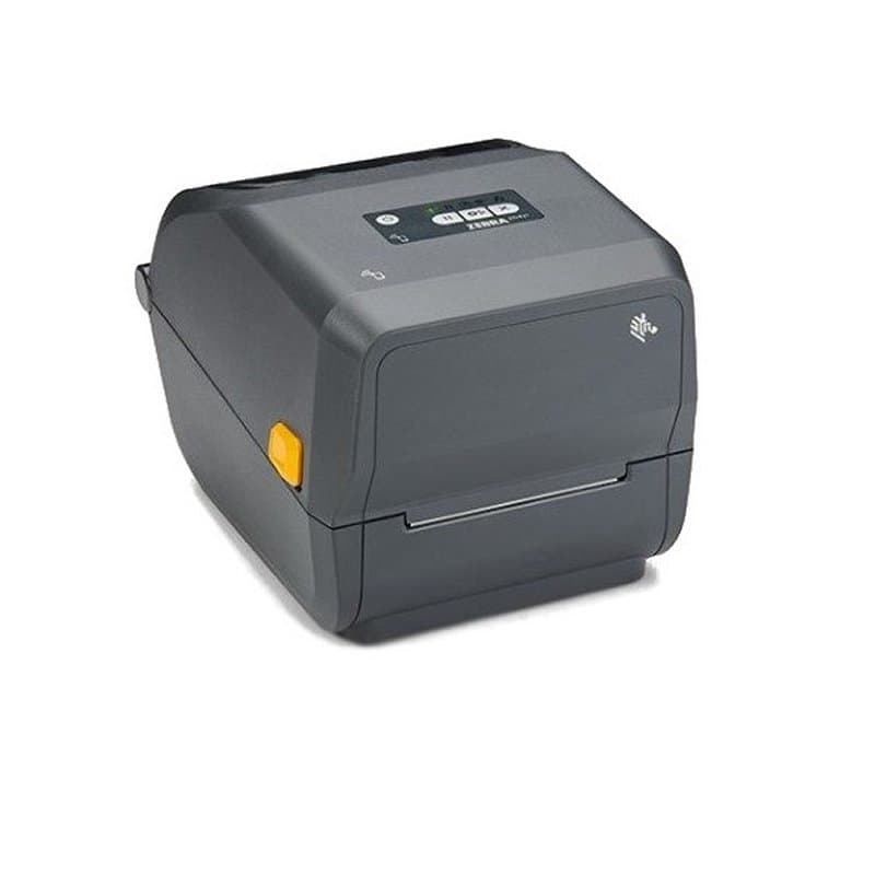 Zebra Impresora Trmica ZD421 Usb / Ethernet