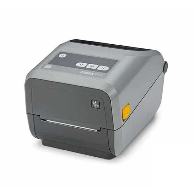 Zebra Impresora Trmica ZD421 Usb