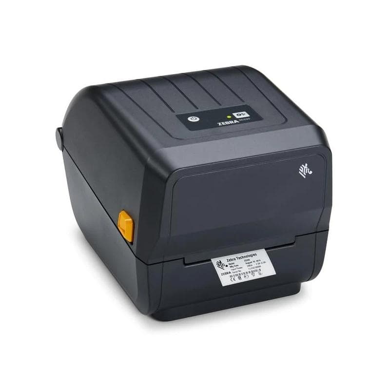 Zebra Impresora Trmica ZD230 Usb / Corte