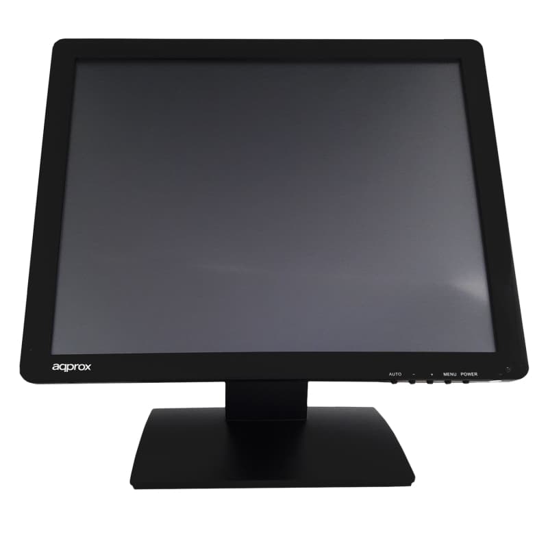 Approx APPMT19W5 Monitor Táctil 19" Usb / Vesa