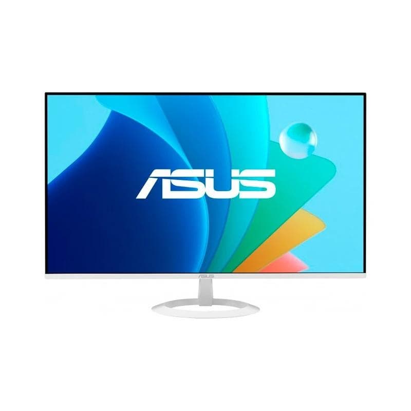 Asus VZ249HG-W Monitor 23.8" IPS FHD 120 Hz 1ms HD