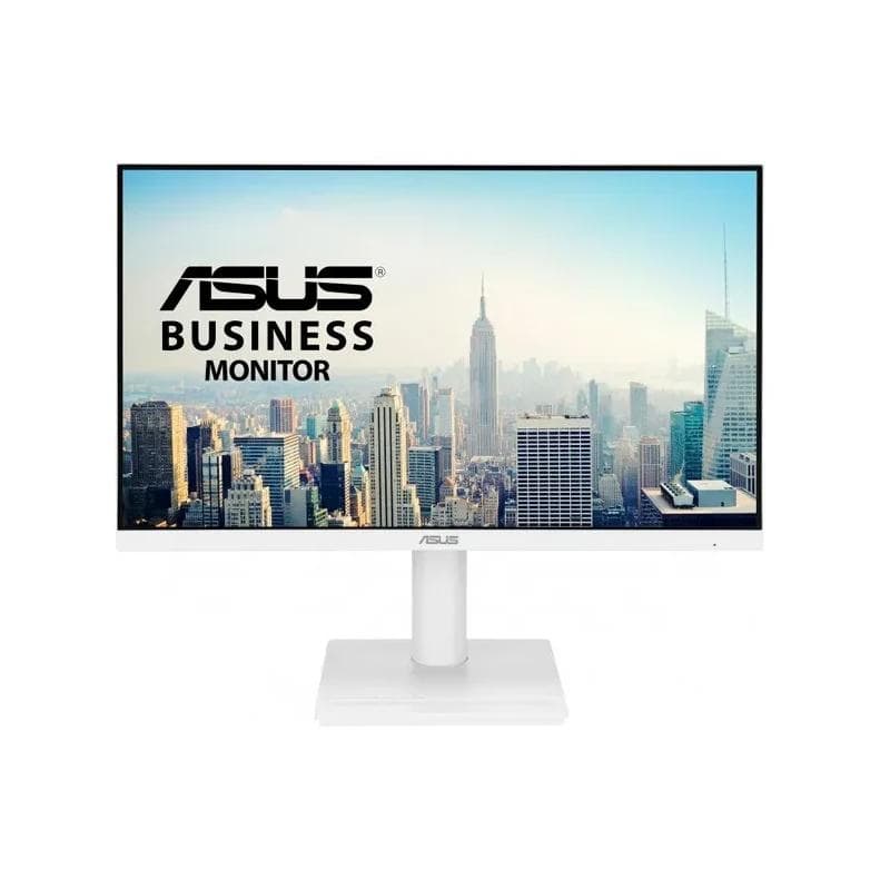 Asus VA279QGS-W Monitor 27" FHD IPS 120 Hz MM AA Bc