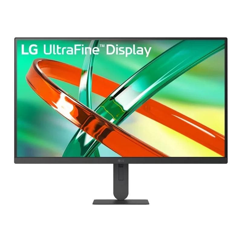 LG 27U730B-B Monitor 27" IPS UHD 4K USB-C 65 W AA