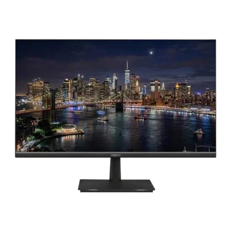 Approx APPM27BV5 Monitor 27"120Hz 4m VGA HDMI MM