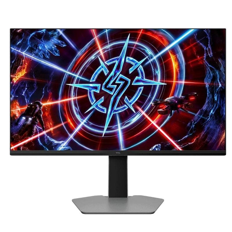 TCL 27P2APRO Monitor 27" MiniLed QHD 320 Hz 1ms