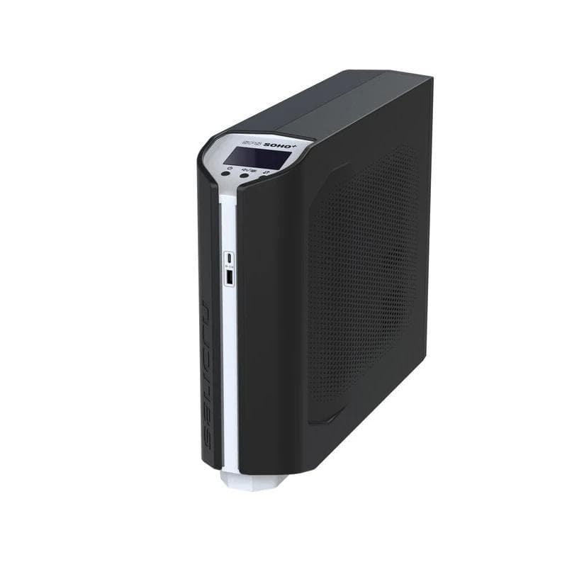 Salicru SPS 1650 SOHO+ IEC