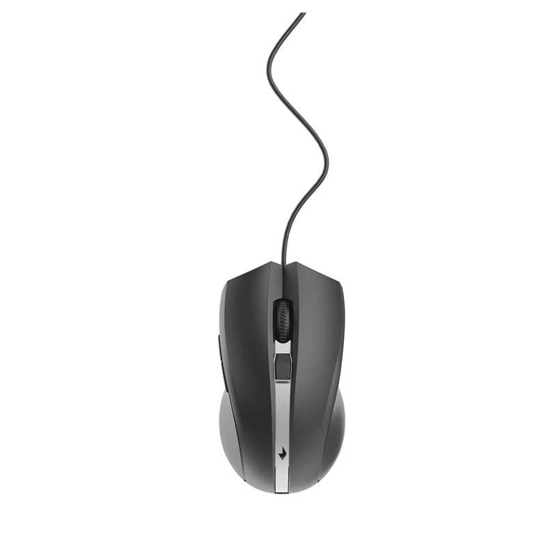 Gembird Ratn Cable USB G-LASER 6 Bot. 2400 DPI