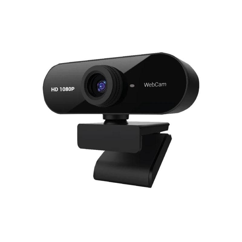 Nilox Webcam 1080 30 fps