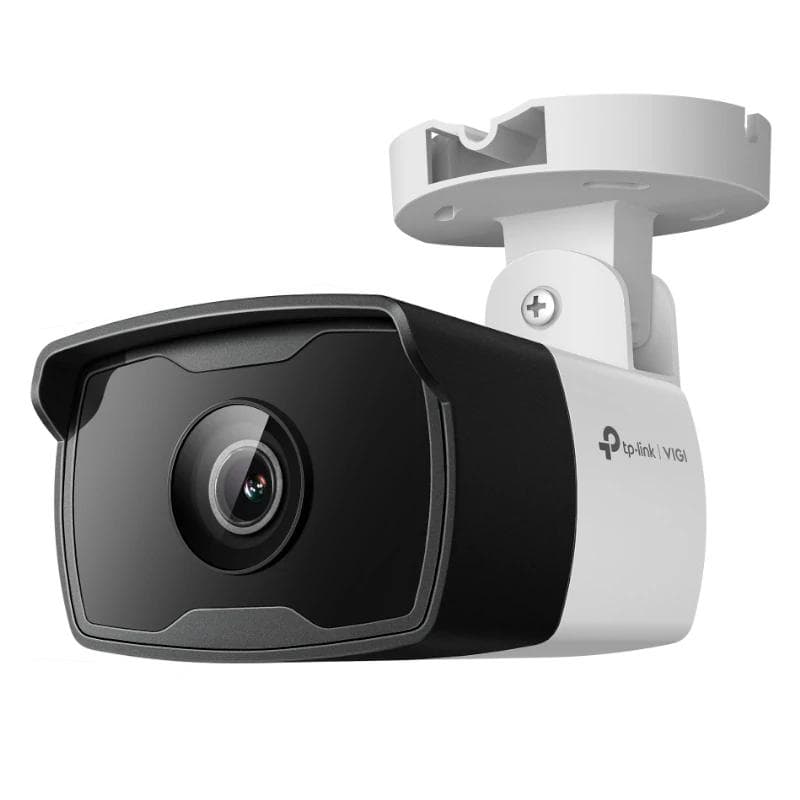 VIGI Cámara IP Bullet C340I 4MP Plstico IR 2.8 mm