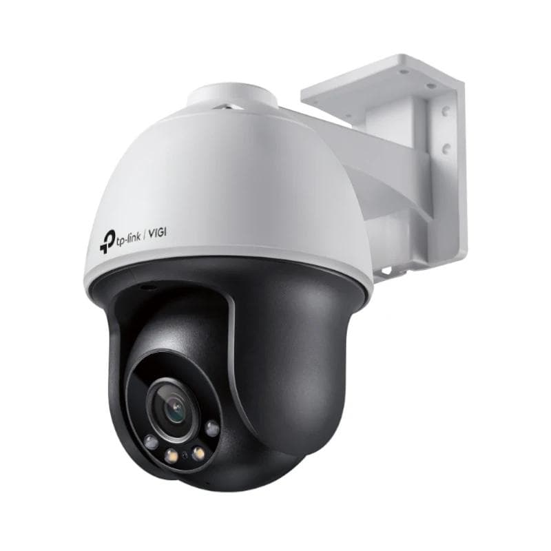 VIGI Cámara IP PT C540 4MP Plstico Full-Color 4 mm