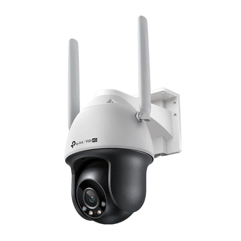 VIGI Cámara IP PT C540-4 g 4MP Plstico Full-Color