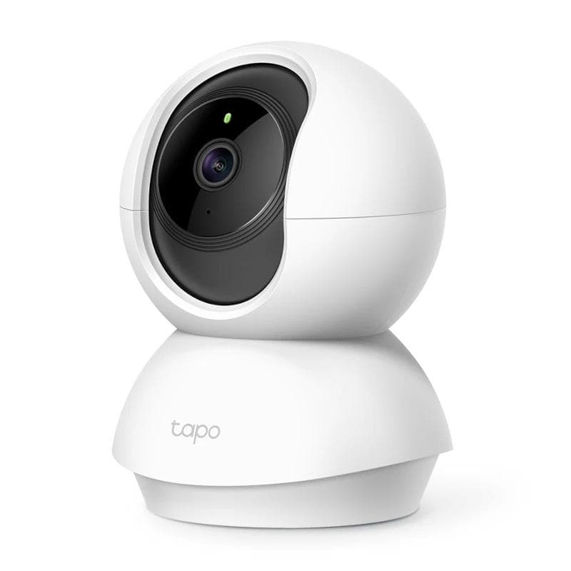 TP-Link TC72 Cámara WiFi Hogar IA Pan / Tilt