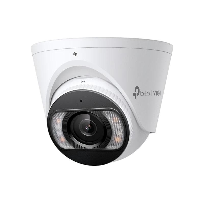 VIGI S455(2.8 mm) Cámara NW Turret 5MP Full-Color