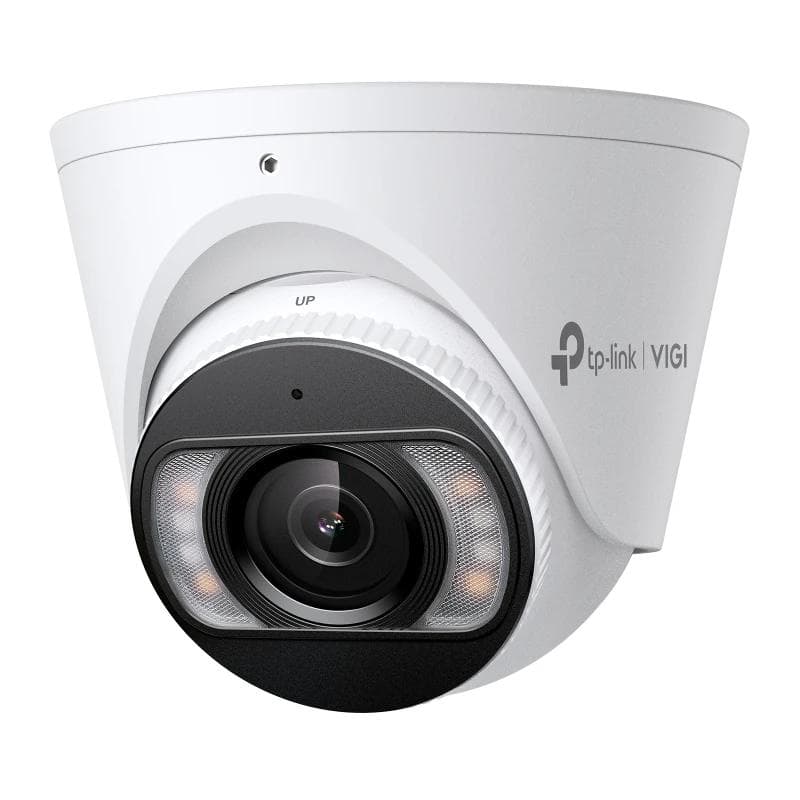 VIGI S445(4 mm) Cámara NW Turret 4MP Full-Color