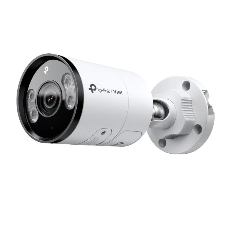 VIGI S345(4 mm) Cámara NW Bullet 4MP Out Full-Color