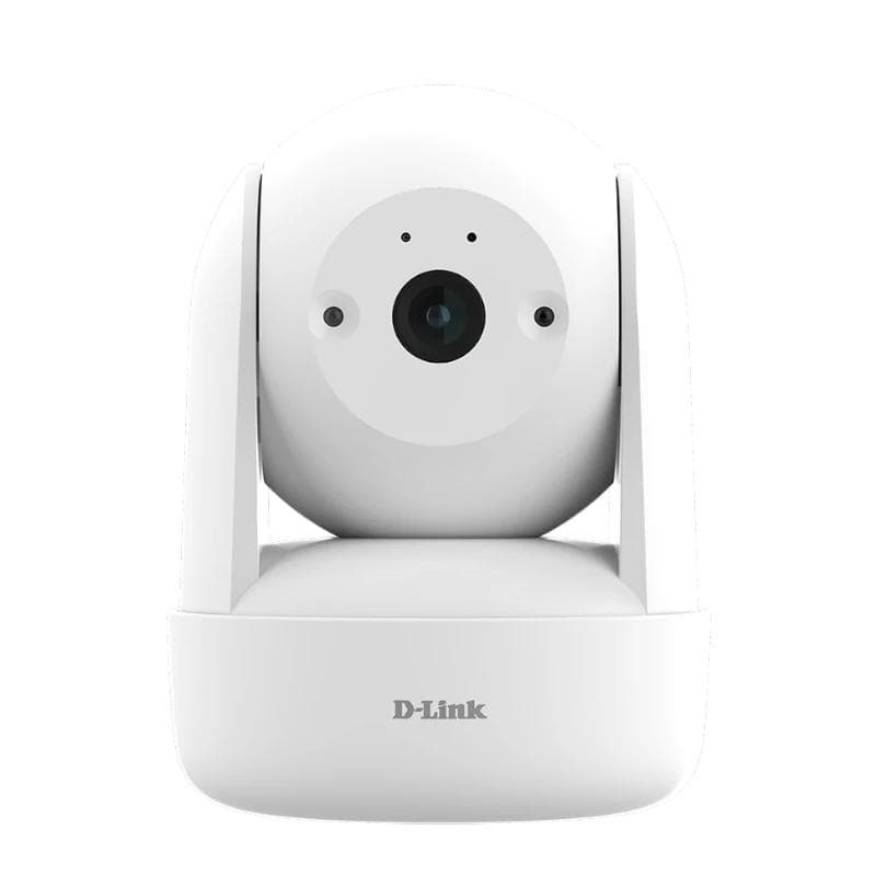 D-Link DCS-6501LH / EC1 Cámara WiFi6 2K Pan&Tilt