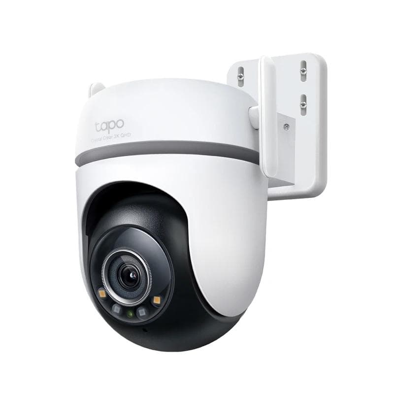 TP-Link Tapo TC42 Cámara WiFi Out 2K Pan / Tilt