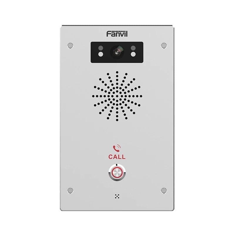 Fanvil i16SV Videoportero SIP IP65 IK10