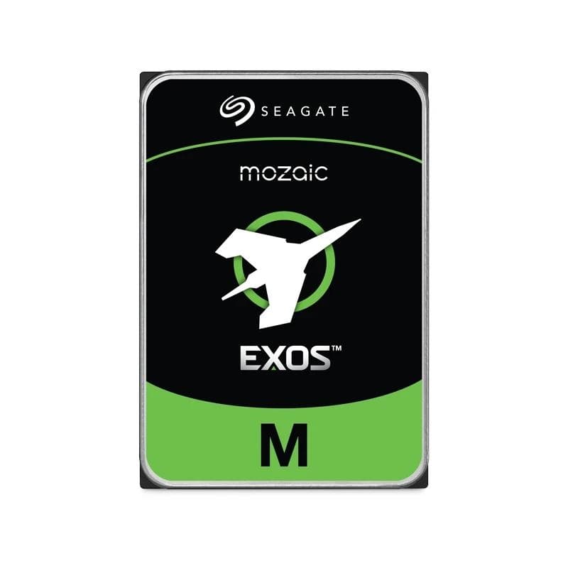 Seagate Exos M ST28000NM003K 28 TB SATA / 600 3.5"