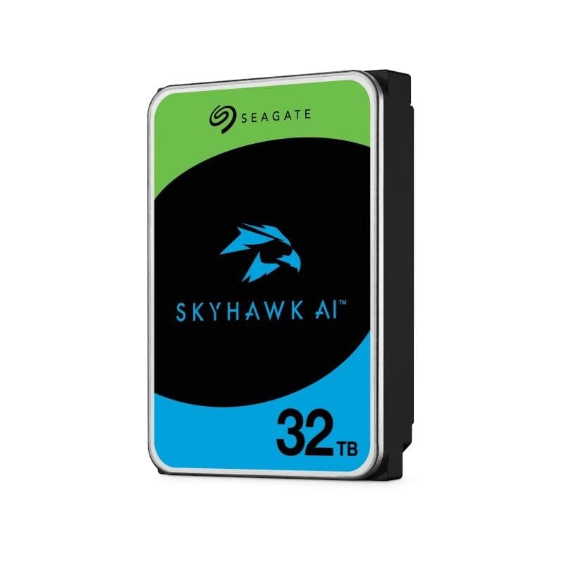 Seagate SkyHawk AI ST32000VE000 32 TB 3.5" SATA3