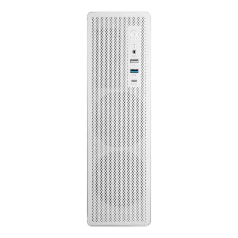 TACENS MicroAtx AEROSLIM500 500 W TFX PSU Blanca