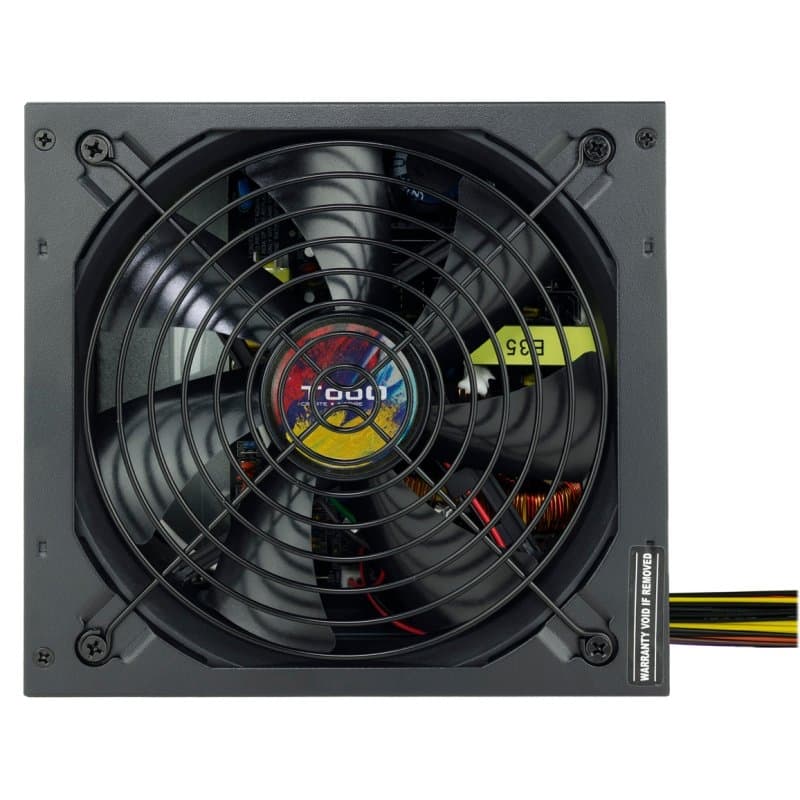 Tooq Fuente Alimentacin TQAPOLO-600SP 600W