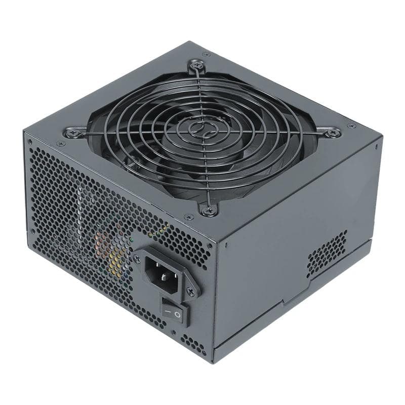 Keep Out Fuente Aliment. ATX-500W 80+BRONZE+CABLE
