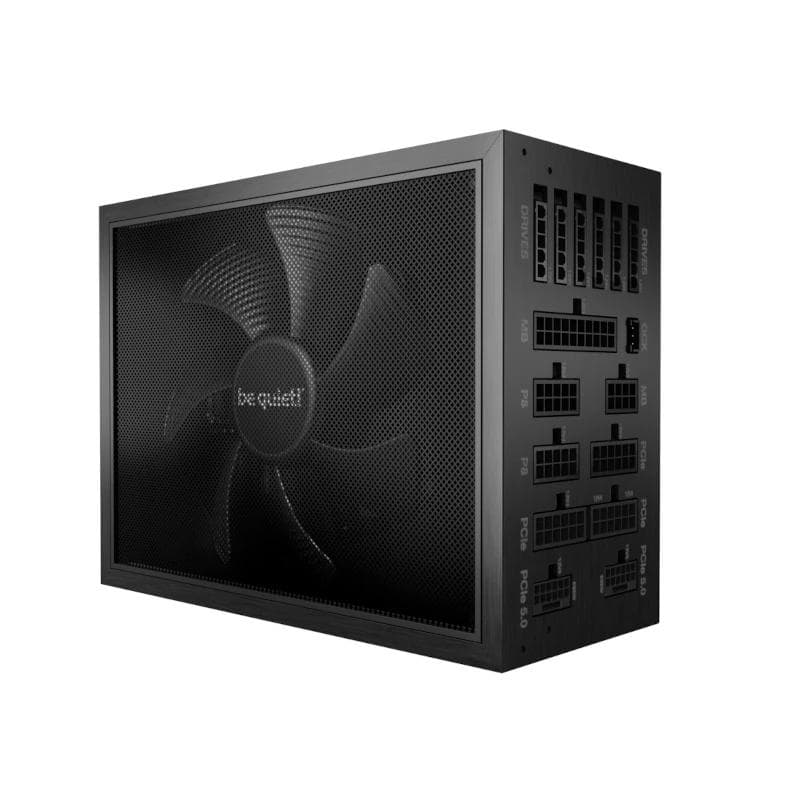 be quiet! Fuente Dark Power Pro13 1600 W 20+4 pin