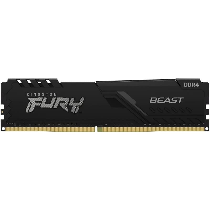 Kingston Fury Beast KF436C17BB / 8 8 GB DDR4 3600