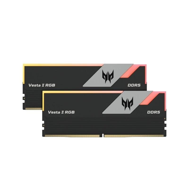 ACER PREDATOR VESTA2-32GB-6000 16x2 CL32 RGB NEG