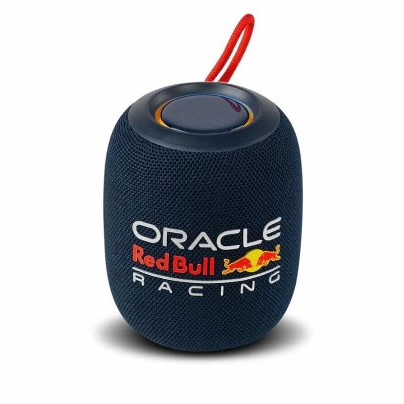 Red Bull Altavoz portátil GASTWS 8 W 800 mAh