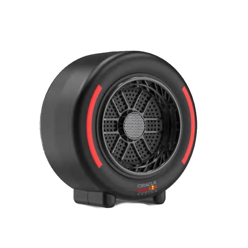 Red Bull Altavoz Wheel F1 TWS 16 W 1800 mAh